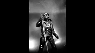 The Sisters Of Mercy  - Temple of Love (HQ Remaster)