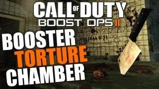 Boosters On Blast! Booster Busting In Call Of Duty! Trolling Boosters On COD BO2 Drone Map!