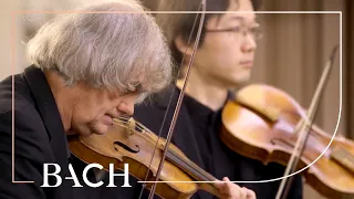 Bach - Cantata Die Elenden sollen essen BWV 75 - Kuijken | Netherlands Bach Society