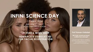 Infini Science Day