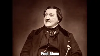 The Barber Of Seville by Gioachino Rossini [ Classical Drill Remix ]