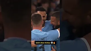 Goal Galore: 2023's Best Strikes ⚽🔥