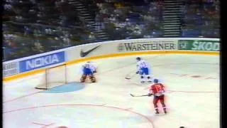 WC-1997 Finland - Czech Republic (2)