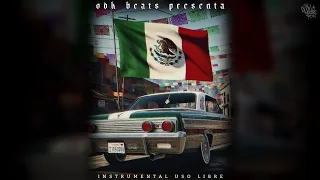 "LEVANTANDO MI BANDERA" - Base De Rap Underground Boombap - Hip Hop Uso Libre