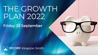 The Growth Plan 2022