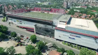 TC Stadion Full HD