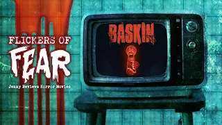 Flickers Of Fear - Jenny's Horror Movie Reviews: Baskin (2015)