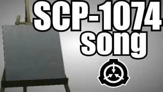 SCP-1074 SONG (MİNECRAFT VERSİON MOBİLE )