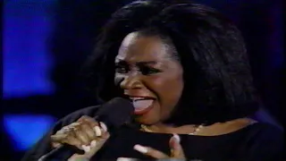 1990 Patti Labelle (Arsenio Hall Show)