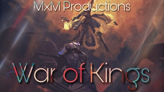 War of kings - Fate/zero[AMV]