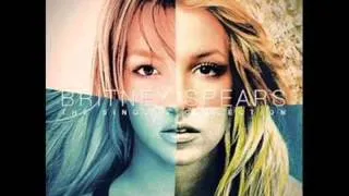 Britney Spears - New Megamix 2013 a sonic collage by Haus of Glitch 2013