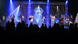 NHLV Mid-Week Service Worship Team "How He Loves" (Cover) 12-9-15