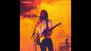 Tame Impala - The Moment(Live at Glastonbury 2019 Official Audio)