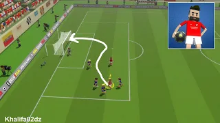 Mini Soccer Star: Football Cup - Gameplay Walkthrough (Android) Part 5