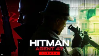 Live Action Assassin || HitMan Movie 2024