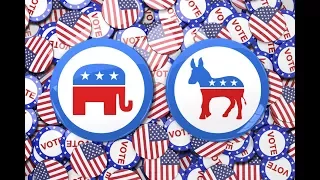 Why Did the Democratic and Republican Parties Switch Platforms?