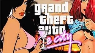 GTA vice city Deluxe:HARDCORE.Идём на помощь Лэнсу