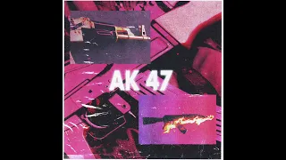 GREAM JACK - AK 47