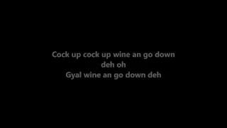 Busy Signal - Bedroom Bully Lyrics