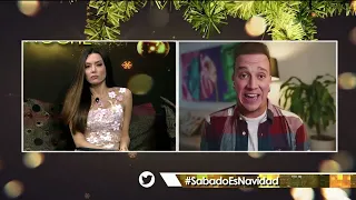 Programa Sábado en la Noche – 18/12/2021 (Bloque 7)