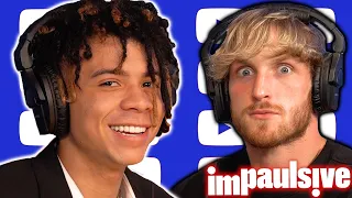 Iann Dior Has The #1 Song In The World - IMPAULSIVE EP. 236