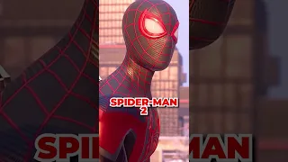 SURPRISING FEATURES OF MARVEL'S SPIDER-MAN 2 !