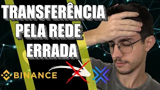 Pare de perder dinheiro. Aprenda agora qual rede utilizar para transferir suas criptomoedas!