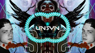 The Kid Laroi & Justin Bieber - Stay (Thyron Edit) [UNSYN Uptempo Refix]