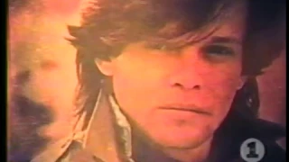 John Mellencamp Discusses the Writing of "Jack And Diane"