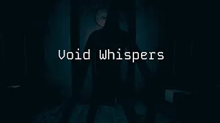 Void Whispers | All Endings