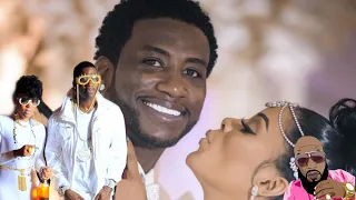 Why Gucci Mane And Keyshia Ka’Oir Relationship Almost Didn’t Happen