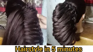 specific hairstyle for ladies | unique hairstyle | hair style girl hairstyles