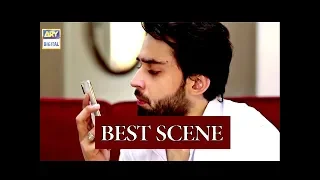 Balaa Episode 14 | BEST SCENE | - #UshnaShah