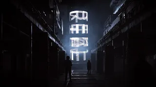 United Visual Artists at Printworks London