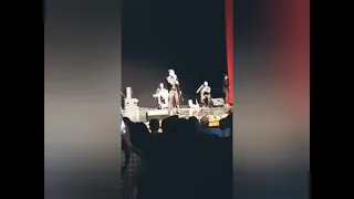 Talıb Tale - Bursa konserti