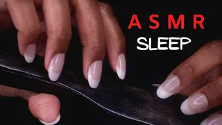 ASMR Gentle Tapping Best 3 Hr Sleep Session (No Talking)