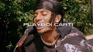 [🔥FREE] Playboicarti x Mexiko dro type beat  - Cage (Prod.@beatbyjeff)