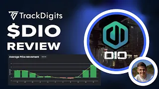 DECIMATED $DIO - FULL TOKEN REVIEW & PRICE MOVEMENT