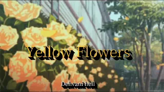 alfie templeman- yellow flowers;sub español