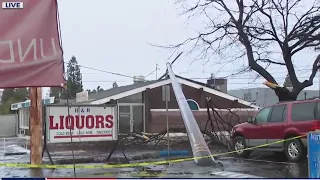 Power out in much of San Jose