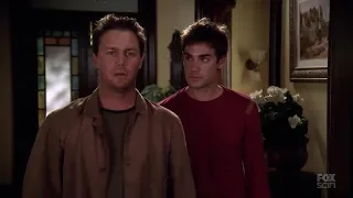 Charmed 7x07 Remaster - Leo's Quest