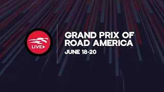 Grand Prix of Road America- USF2000/Indy Pro 2000 Race 1