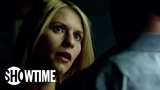 Homeland | 'They Don't Believe Me' Official Clip | Season 2 Episode 9