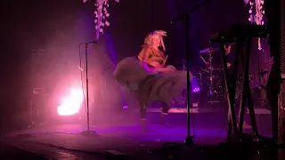 Aurora - Gentle Earthquakes (Union Transfer) 3/9/19