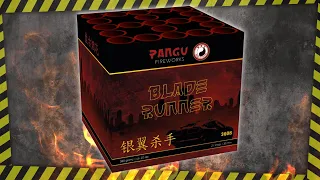 Blade Runner - Pangu Fireworks - GBV WECO - 3608