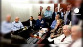 Mort de Ben Laden : Succès militaire et politique pour...
