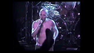 Tool - Prison Sex (Live Pomona, CA 1996)