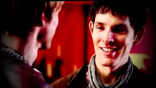 Merlin & Arthur Love me like you do