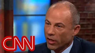 Stormy Daniels' lawyer: Affair evidence coming soon