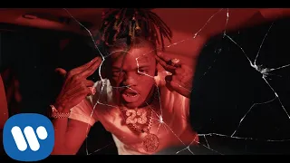 JayDaYoungan "Flash Out" (Official Music Video) [Shot by @Voice2hard]